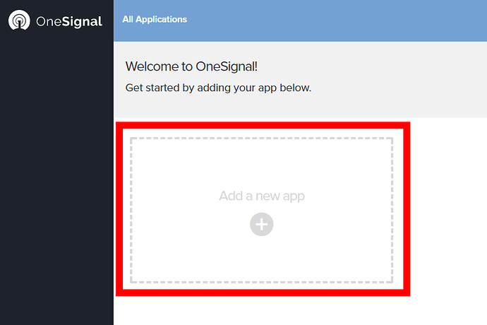 OneSignal