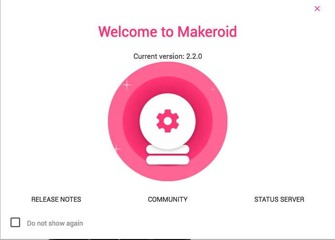 splashscreens