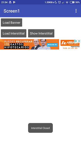 Admob