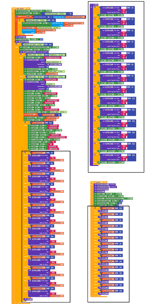 Kodular builder lags - Discuss - Kodular Community