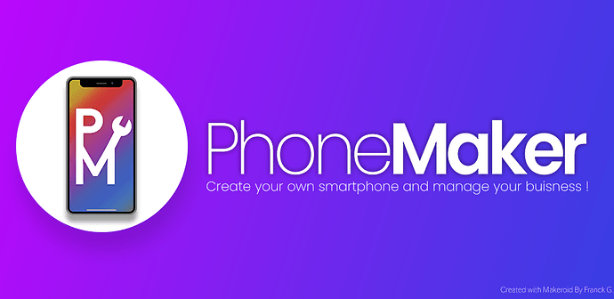 PhoneMaker-Banner