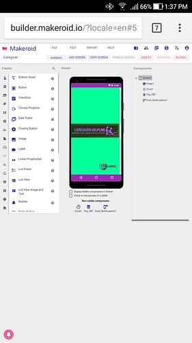 My app is lot of crash - Discuss - Kodular Community