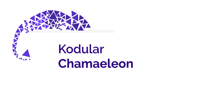 chamaeleon