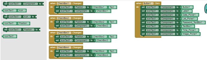 blocks