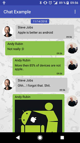 screen