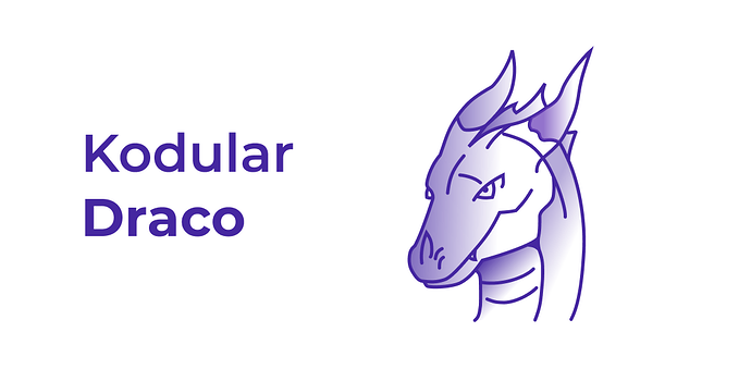 Kodular Draco