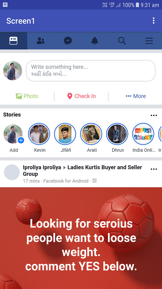 How to solve this - Discuss - Kodular Community