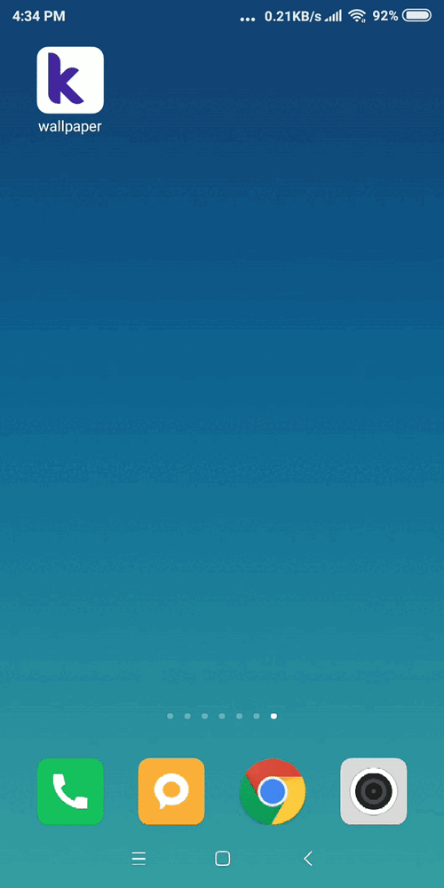 App Crashes when opened - Discuss - Kodular Community