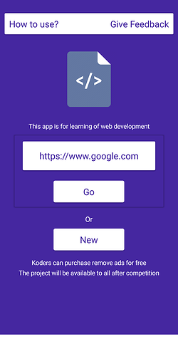 competitionapp