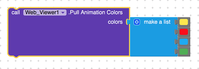 AnimationColor