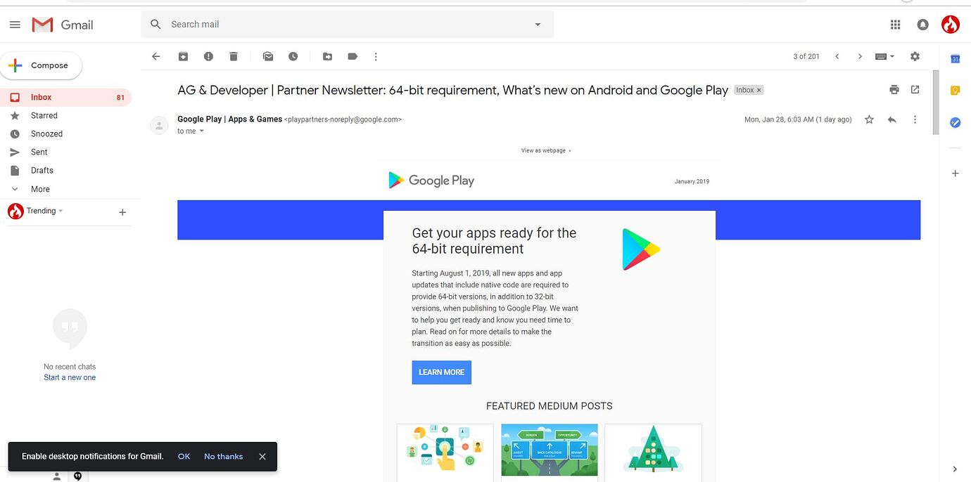 Please tell why my Google Play developer account got suspended - Off ...
