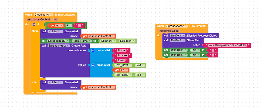 How to create a logic for that? - Discuss - Kodular Community