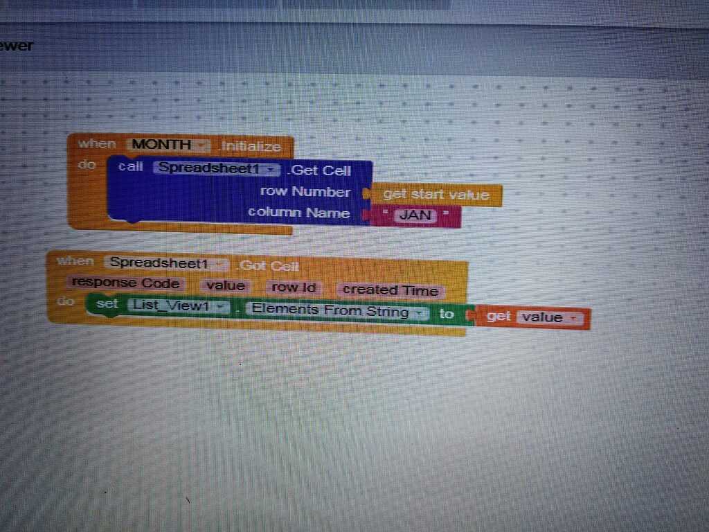 Need help to creat my app - Discuss - Kodular Community