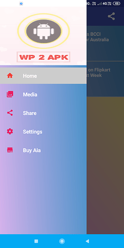 wp2apk