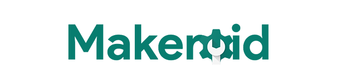 makeroidlogos