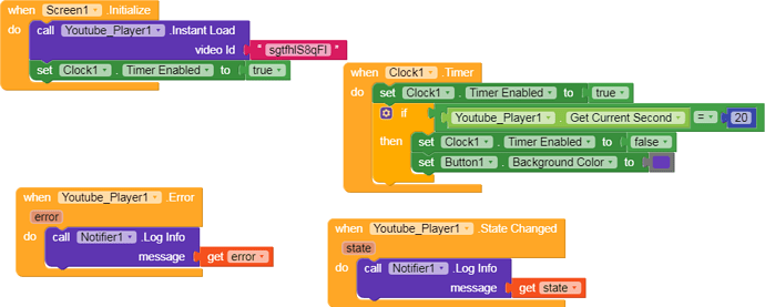 blocks