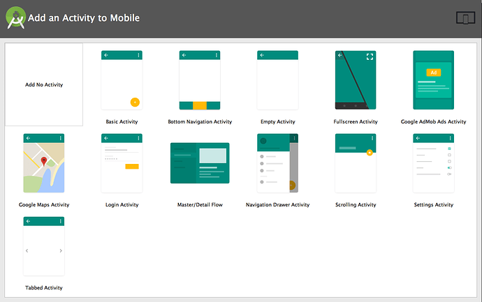 androidstudiothemes