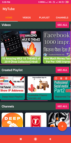MyTube