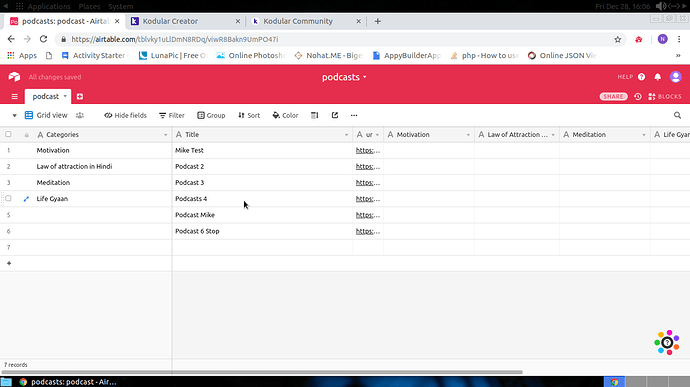airtable