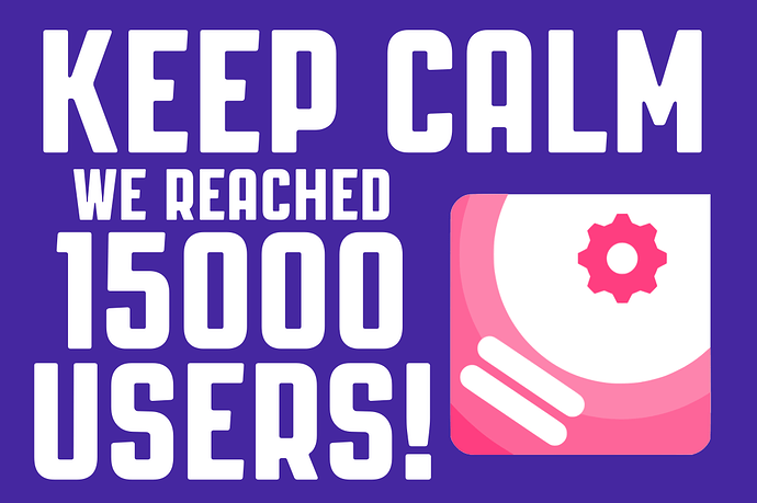 KeepCalmPosterUsers