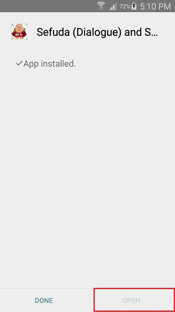 What is the wrong with my app or Kodular new update - Discuss - Kodular ...