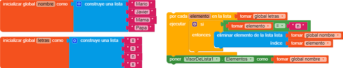 blocks