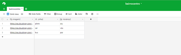 Bad arguments Type 1 - Cardview extension - Discuss - Kodular Community