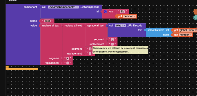 Problem with data sent to Airtable - Discuss - Kodular Community