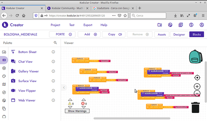 screenshot app