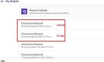 FireShot Capture 001 - Billing - My Kodular - my.kodular.io
