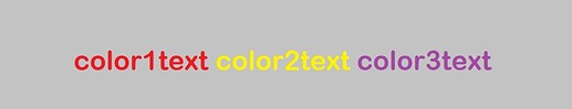 pregunta color K 2
