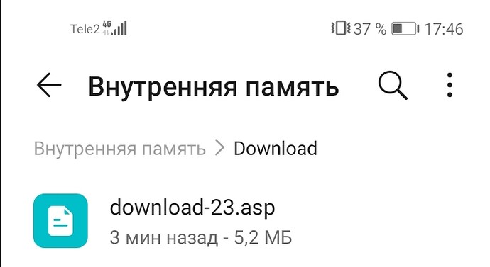 Download Component File Name Problem - Discuss - Kodular Community