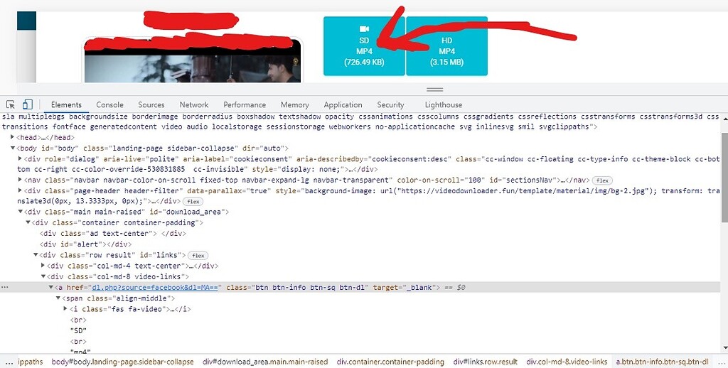 How To Run document query selector in Javascript ? Unable To Do ...