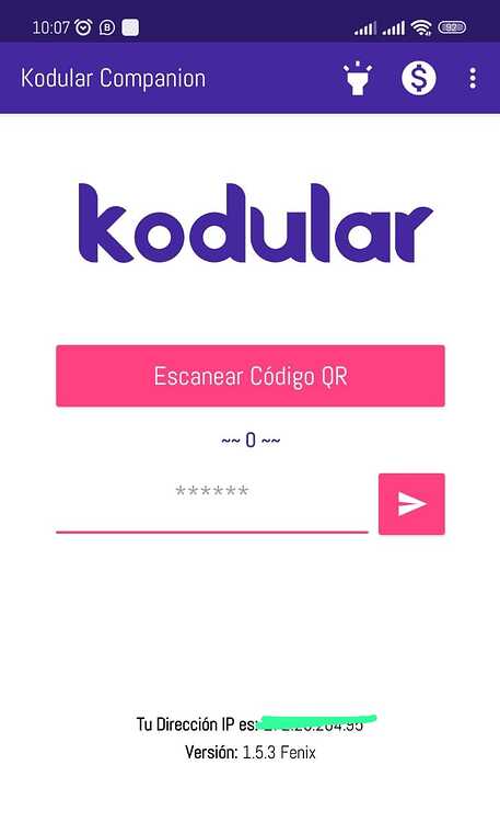 Companion problem - Discuss - Kodular Community