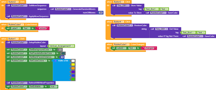 blocks