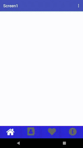 CustomBottomNavigation