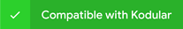 Is Kodular Compatible New 3