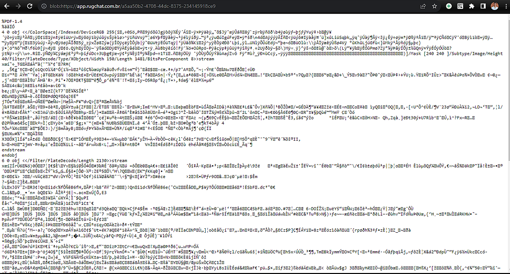 Problems with file download using webview - Discuss - Kodular Community