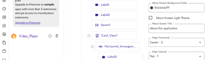 Anyone have this extension..? - Discuss - Kodular Community