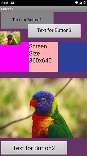 1080 X 1920 = 480dpi