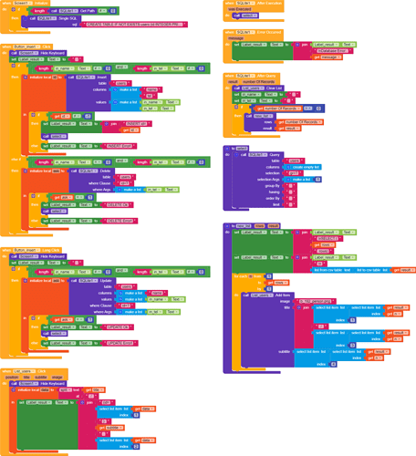 SQLite_Kodular_blocks