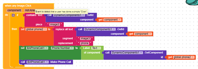 5 Different Listviews using Dynamic component Extension | Guide - Page ...