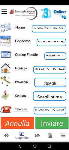 telefono