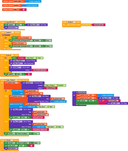 blocks(1)