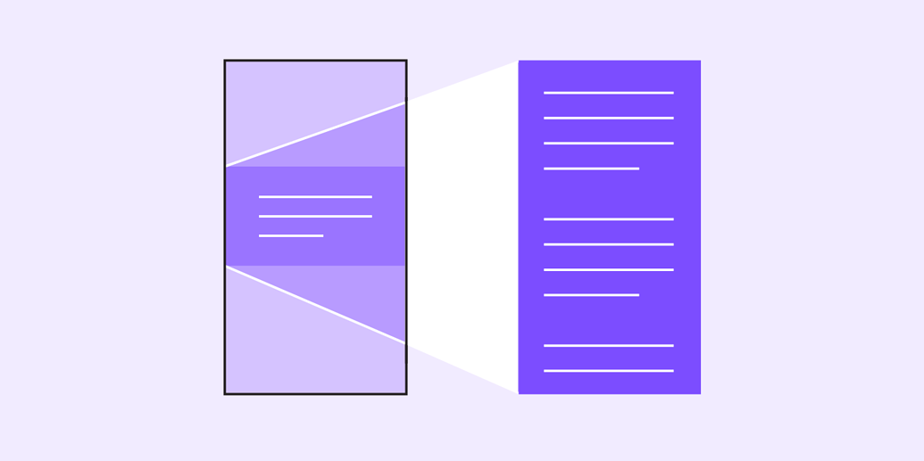 Opening New Interface in Same Screen - Discuss - Kodular Community