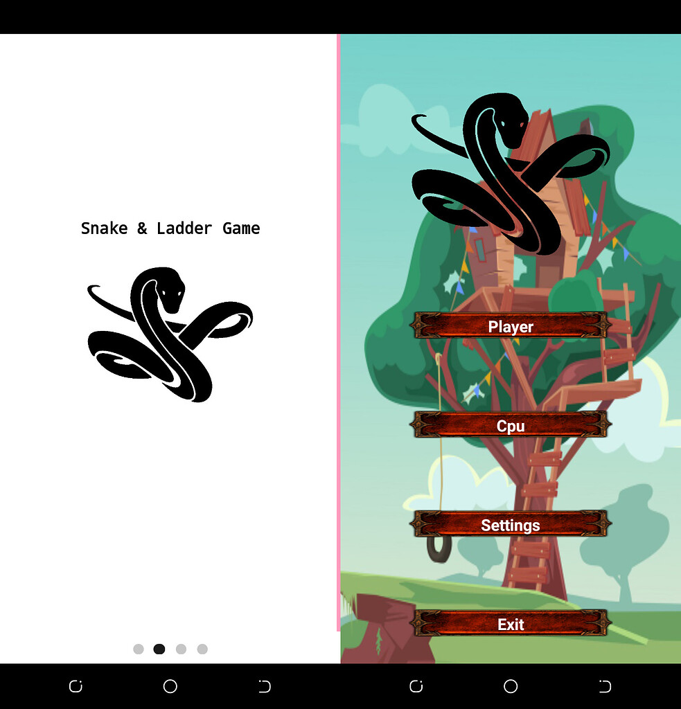 [Free/OS] Snake Game Android AIA file – Kodular Download AIA free ...