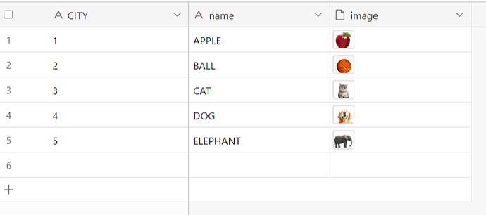 AIRTABLE