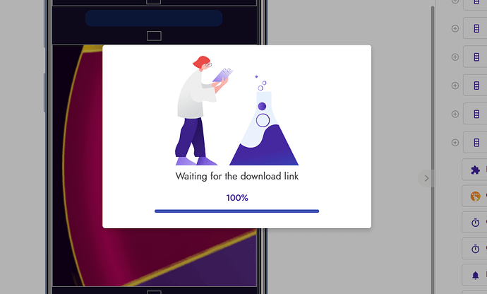 not download
