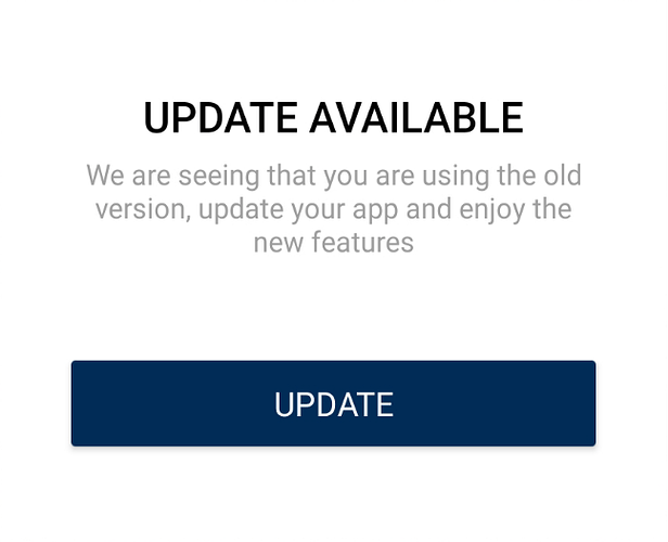 Can i create this option in kodular? - Discuss - Kodular Community