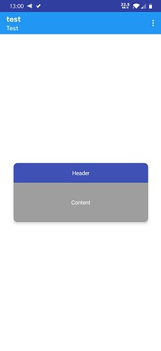 Need help in UI - Discuss - Kodular Community